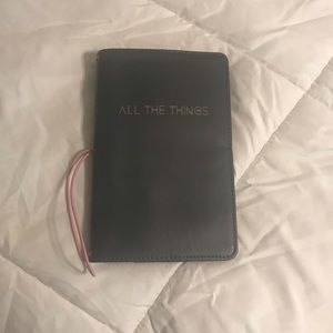 Brand new 2019 Planner